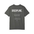 ALTRD- Discipline- 1 Corinthians 9:27 T Shirt