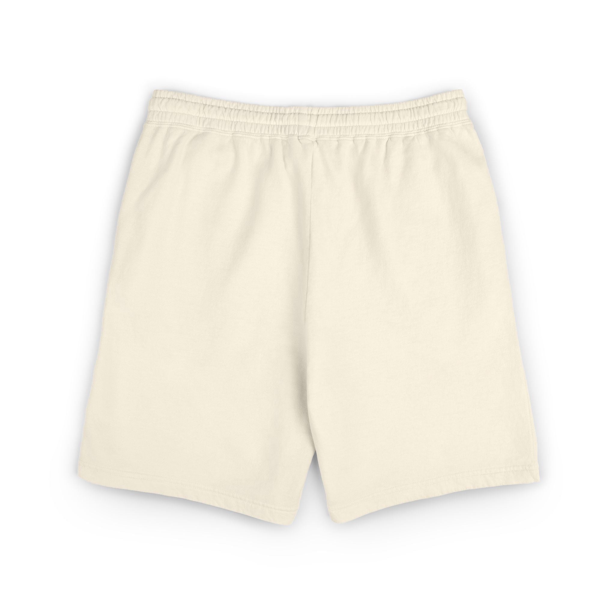 ALTRD- Cross Design- Fleece Shorts