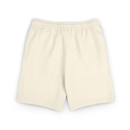ALTRD- Cross Design- Fleece Shorts