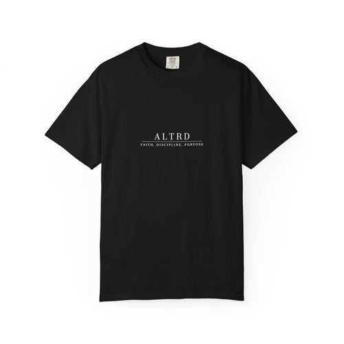 ALTRD — "Start Digging in Your Bible Twin" Scripture T Shirt